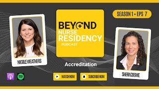 Accreditation