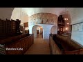 road trip in denmark bornholm 2022 part 05 nexø Østerlars kirke