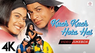 Kuch Kuch Hota Hai Full Hindi Movie | SRK Movie | Kajol | Shahrukh Khan | Rani Mukherjee