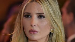 We Can't Ignore These Rumors About Ivanka Trump