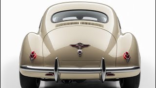 2025 Morris Minor: Iconic Classic Reborn with Modern Innovations!