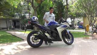 Xe.Tinhte.vn - Yamaha YZF-R3, sportbike cho người mới bắt đầu chơi PKL