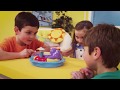 TOMY Fizzy Dizzy Hippo Commercial