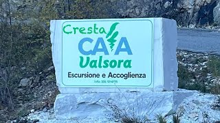 Cresta di Valsora