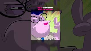 patrick goes to jail?! 🫢