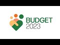 #SGBudget2023: Full Budget Debate Round-Up Speech (RUS)