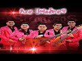 Puras Llegadoras - Los Cedreños (DISCO COMPLETO)