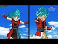 Super Dragon Ball Heroes All Special Story Episodes
