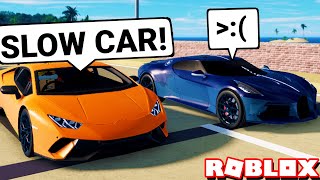 Racing Is Finally Here Huge Update Roblox Ultimate Driving - police simulator 2018 huge updates roblox