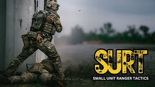 Small Unit Ranger Tactics (SURT)