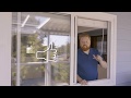 DIY with Dave: How to install foam and V-seal weather stripping