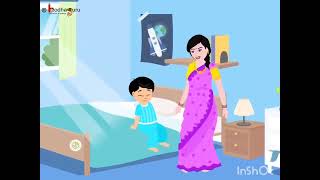 Kids poem : Sooraj Nikla || सूरज निकला