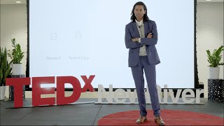 The science medicine needs (now) | Mjaye Mazwi | TEDxNewRiver