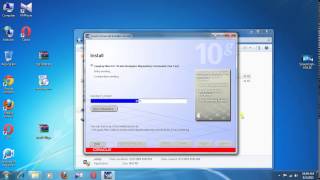 How To Install Oracle Developer  10g and connect with Oracle Database 10g