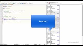 25 PHP Header Function