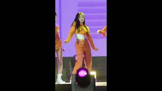 221007 스테이씨(STAYC) 아이사(ISA) 직캠  ASAP