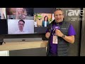 ise 2023 neat talks about neat bar pro certified for microsoft teams rooms