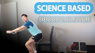 Addressing Common Running Injuries: Using Science to Strengthen with Exercise Routines! Exakt Health