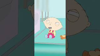 Stewie in a Bubble