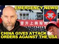 EMERGENCY NEWS - POWER OUTAGES COMING - CHINA GIVES THE GO AHEAD TO ATTACK - BUY A GENERATOR