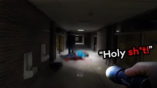 7 Most Disturbing Abandoned School Encounters Caught On Camera
