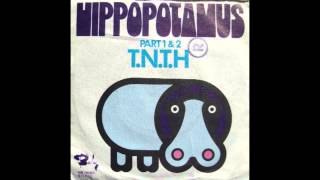 T.N.T.H - Hippopotamus (Part 1\u00262) [France, Funk] (1972) -- BBoy Funk Breaks 45