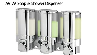 The Dispenser by Better Living