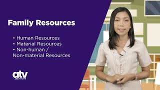 EPP Q2 Episode 6 Family Resources and Needs