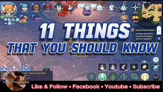 Ragnarok M Classic: 11 Things That You Should Know (With Extra EXP Tips)