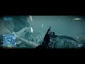 神風大和のbf3 high ping120　 142kill 18d metro conquest メトロ pc