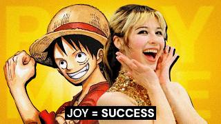 The Life Changing Mindset That Made Alysa Liu & Luffy Succeed