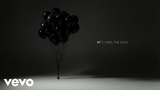 NF - I Miss The Days (Audio)