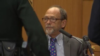 John Jonchuck Trial Day 8 Part 2