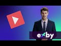 explanation of exby arbitrage system https exby.io ref marlontrader1