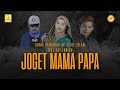 JOGET MAMA PAPA  - SONIA RICHARDA & IZZUE ISLAM FEAT CAT FARISH (Official Music Video)