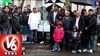 65th Republic Day Celebrations by Telangana NRI's in London