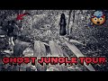 Ghost Jungle Tour 👹 | Khatarnak Jungle 🤯 | #ghost | tripura hunter boys