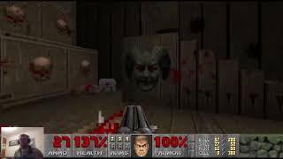 Doom Wadstream: Bloodflow part 2