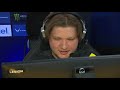 s1mple AWP ACE vs Cloud 9