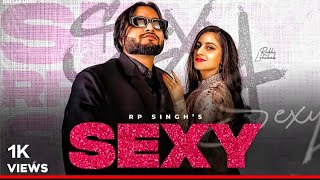 SEXY (Official Video) @haryanavi_songs_pro  | Rakhi Lohchab New Haryanvi Songs Haryanavi 2022