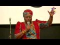 Still I Rise  - Dr Marie Emma Nelson