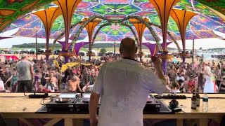 Mindbenderz closing Antaris Festival 2024