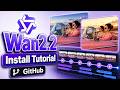 Wan2.2 GitHub Install Tutorial: Run Cinematic AI Video on Consumer GPUs