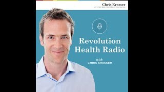 RHR: Practical Steps for Healing the Gut - with Michael Ruscio
