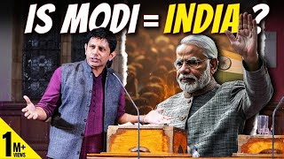 Ep5. Election Results Cut Modi to Size | Can INDIA Ensure Re-democratisation? |