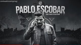 ZDOX - Pablo Escobar (Official Music Video)