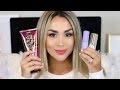 February Favorites! Beauty, Skincare & Fashion | Alexandrea Garza