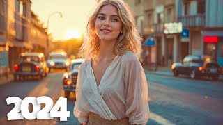 Ibiza Summer Mix 2024 🍓 Best Of Tropical Deep House Music Chill Out Mix 2024 🍓 Chillout Lounge #64