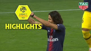 Highlights Week 7 - Ligue 1 Conforama / 2018-19