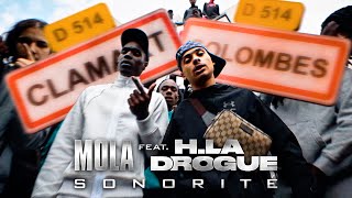 MOLA - SONORITÉ (Feat H.LA DROGUE)